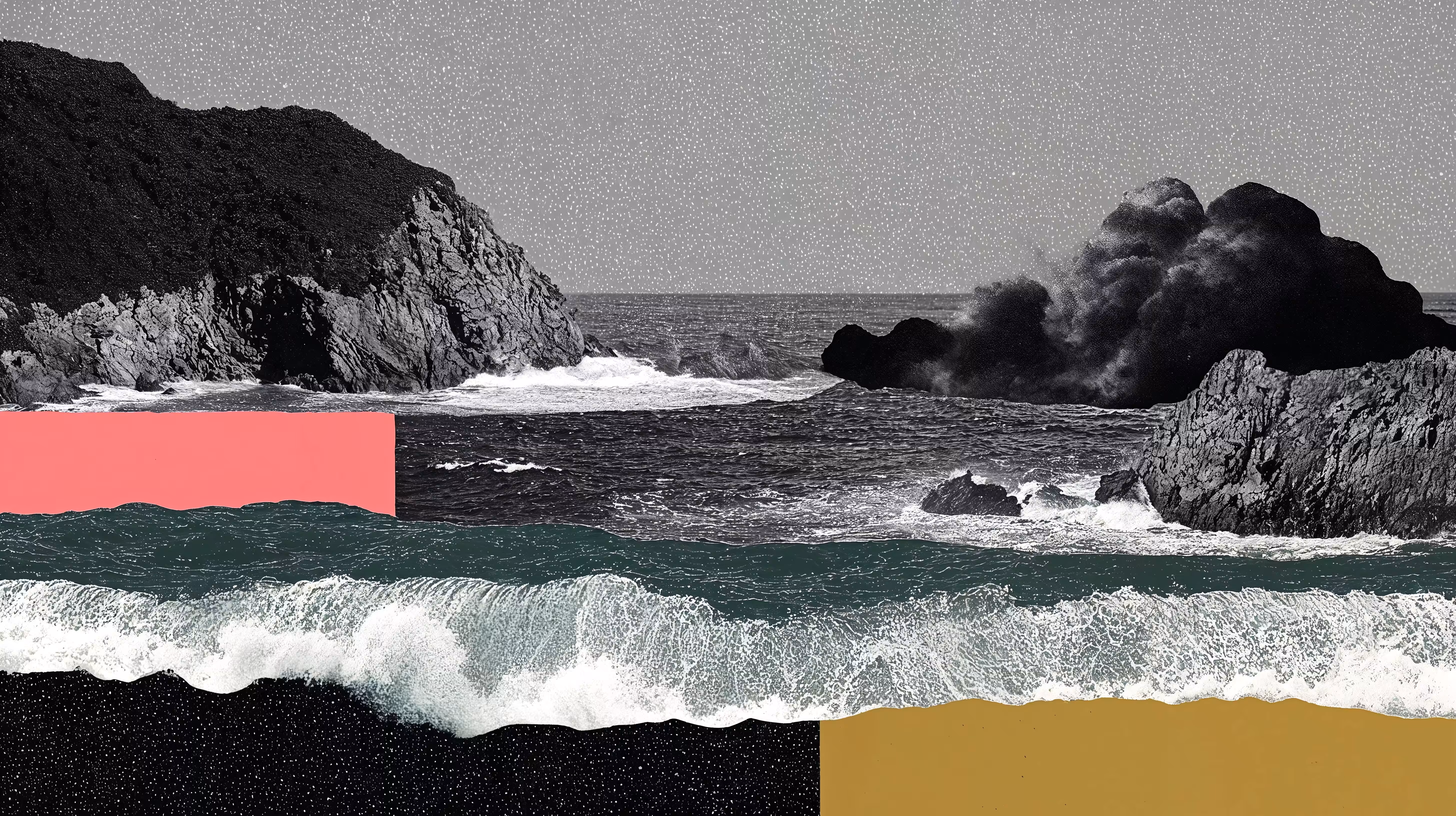UNCOASTAL - Muted Finale