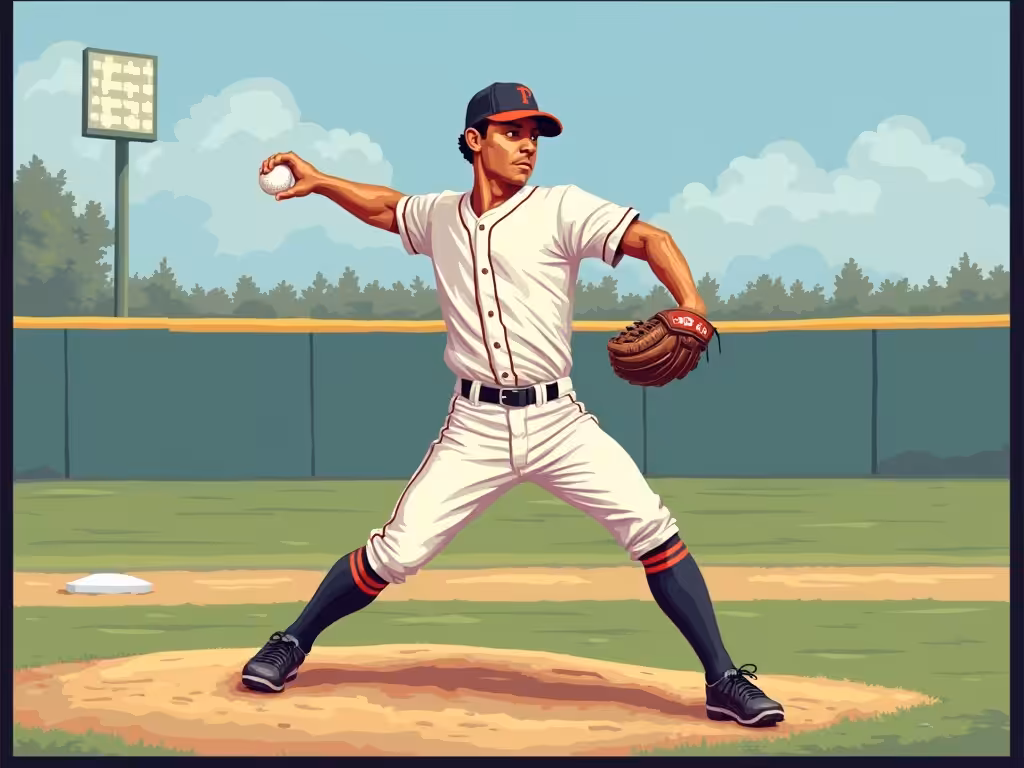 DataBaseball: DatabaseBall Player #43527