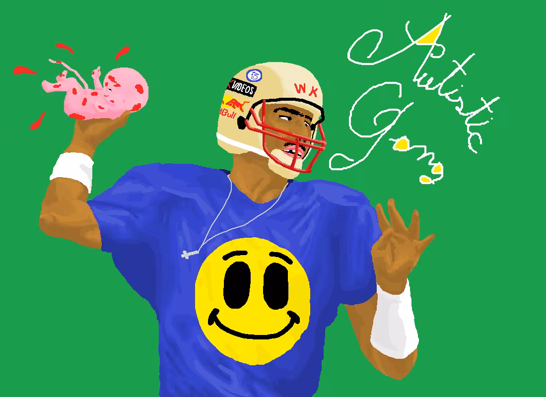 Not today 