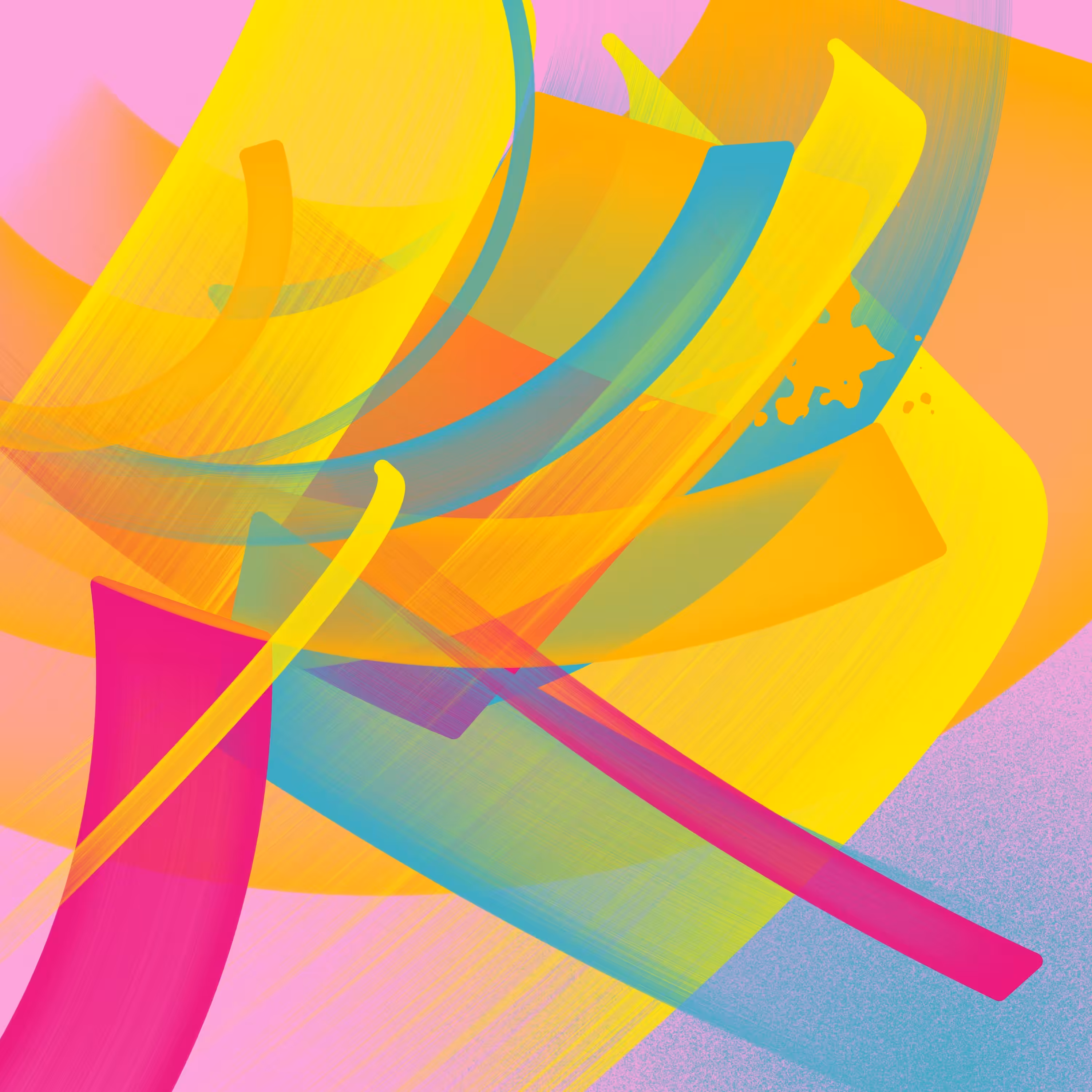 355. Yellow Roses