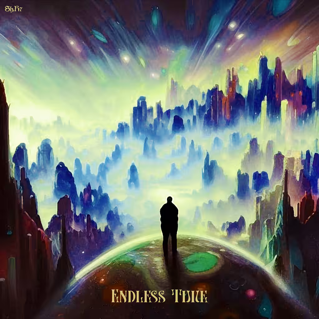 Endless Time
