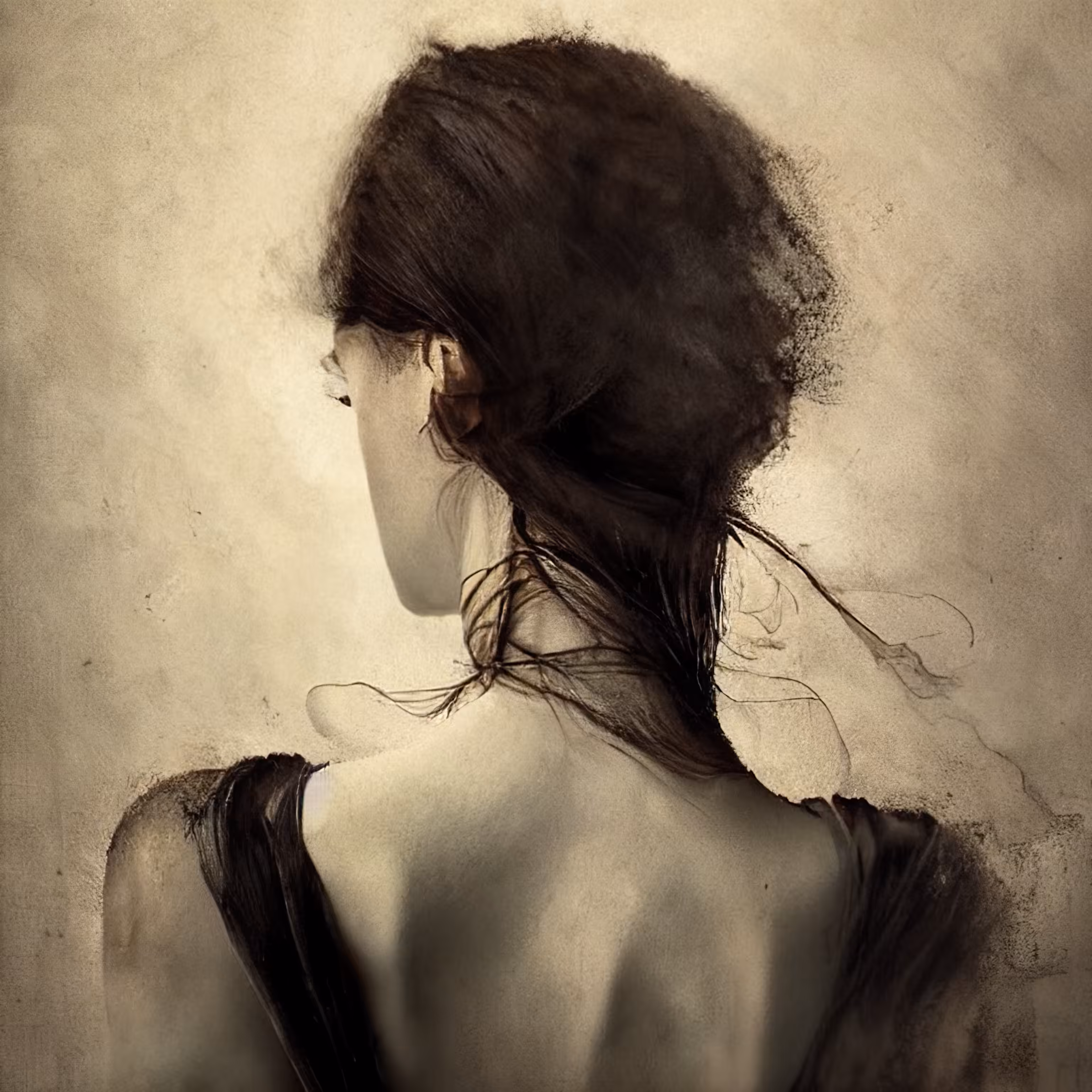 Wout: Fragile Souls #53
