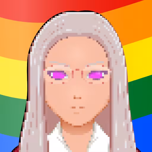 I Support LGBT #23/1000