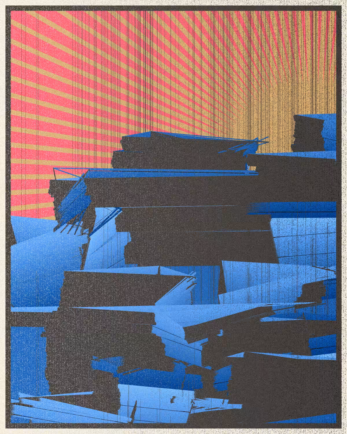 Out—Land #13
