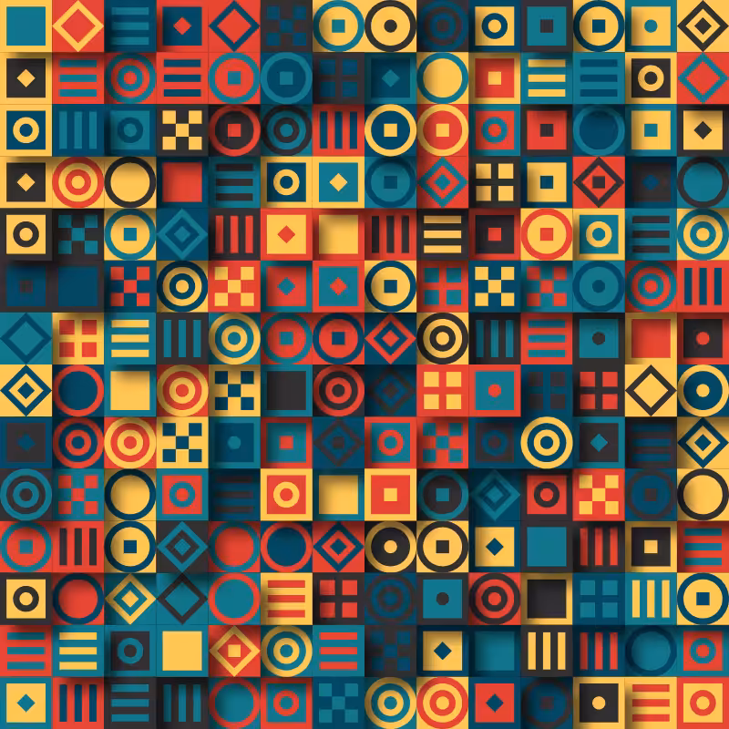 Simple Patterns #233