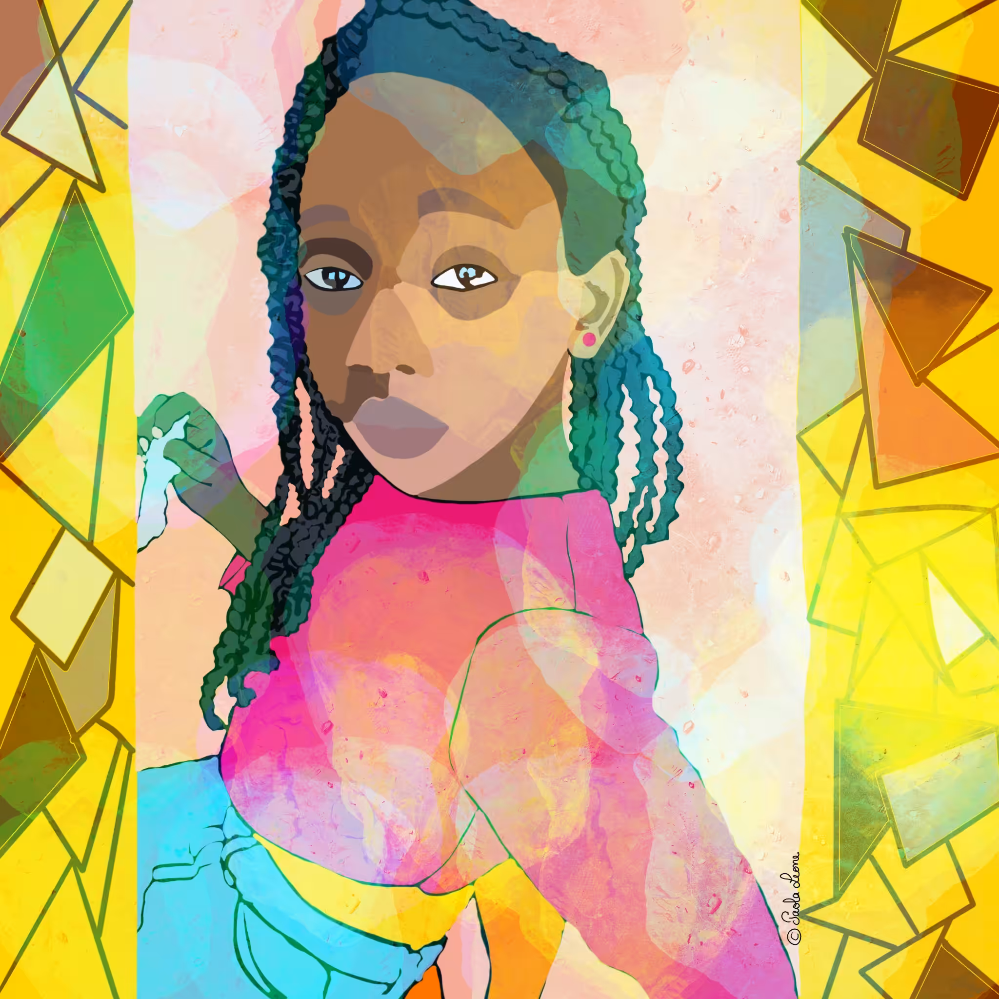 Fatoumata