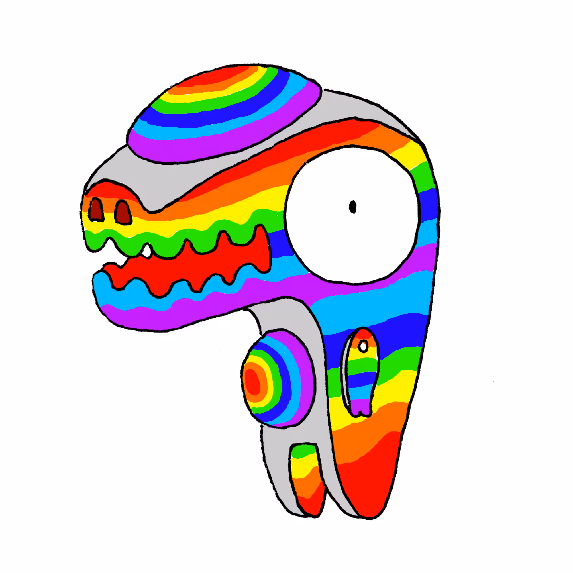 BitDino #10