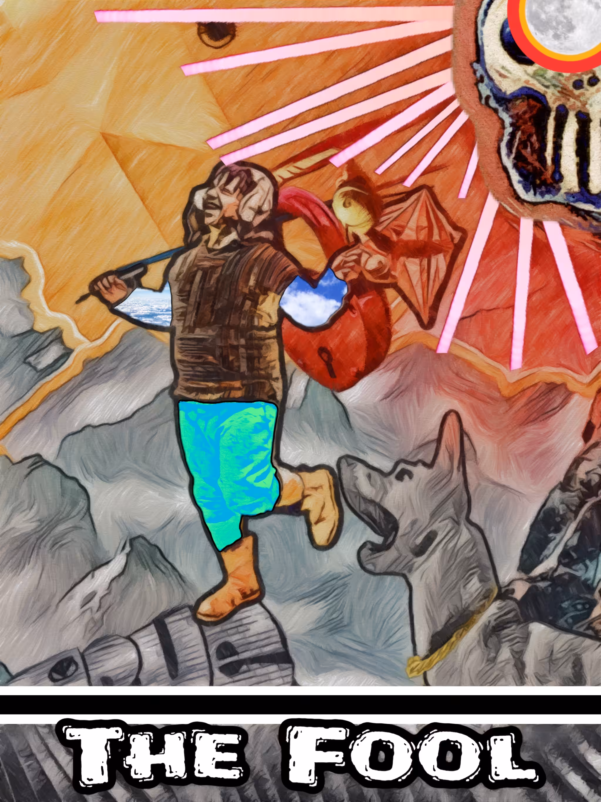 Tarot 1