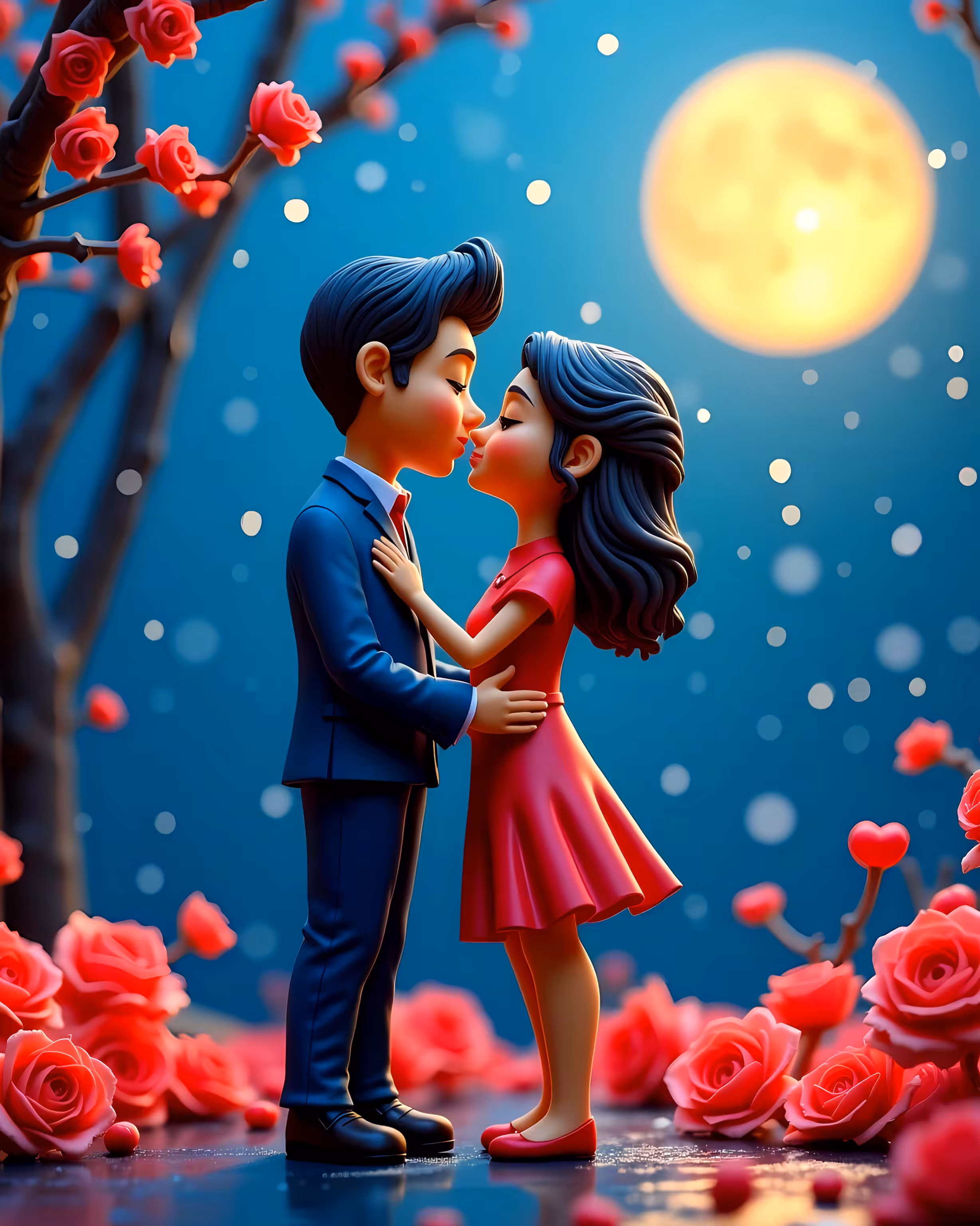 Love Time 3