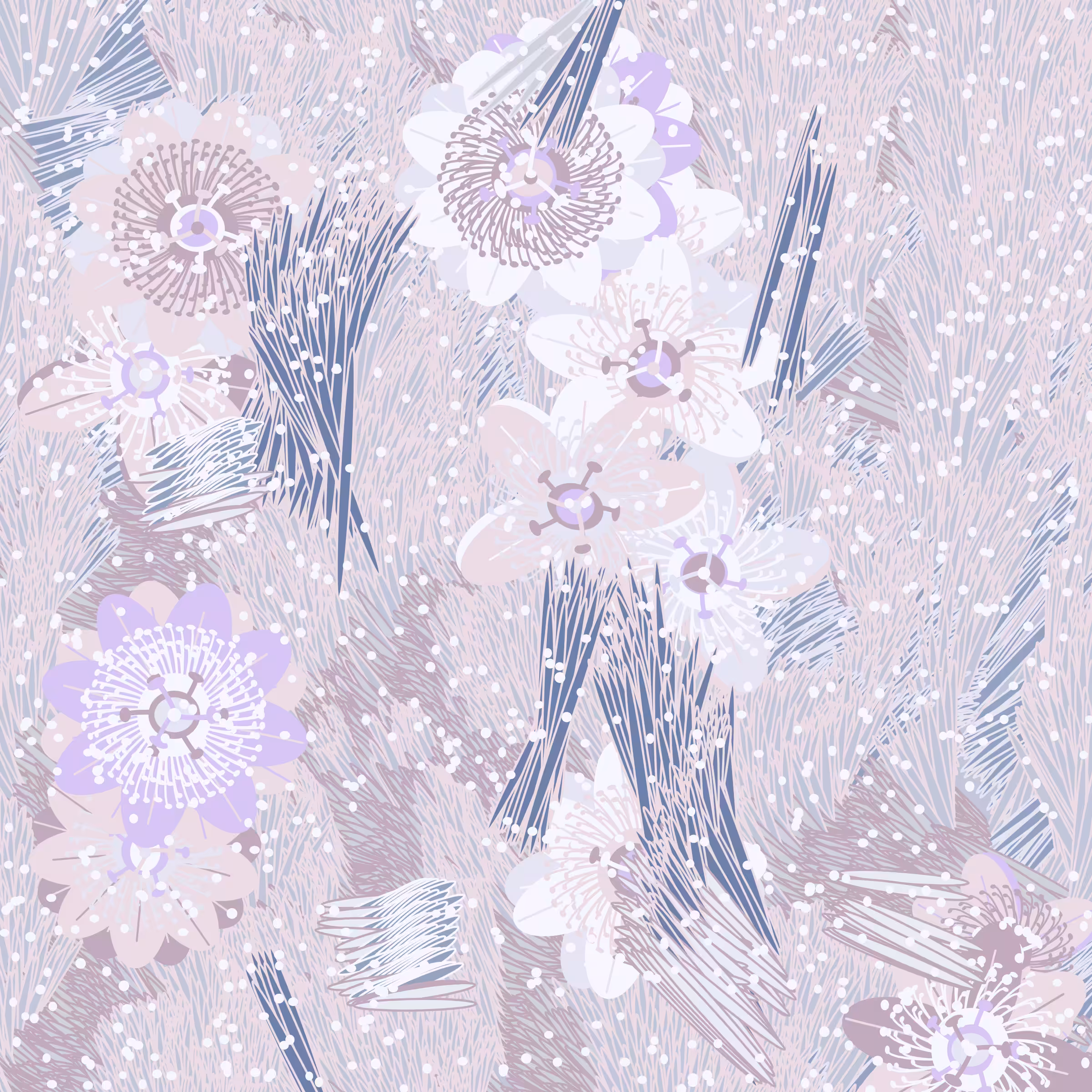 Fragments of an Infinite Field #941