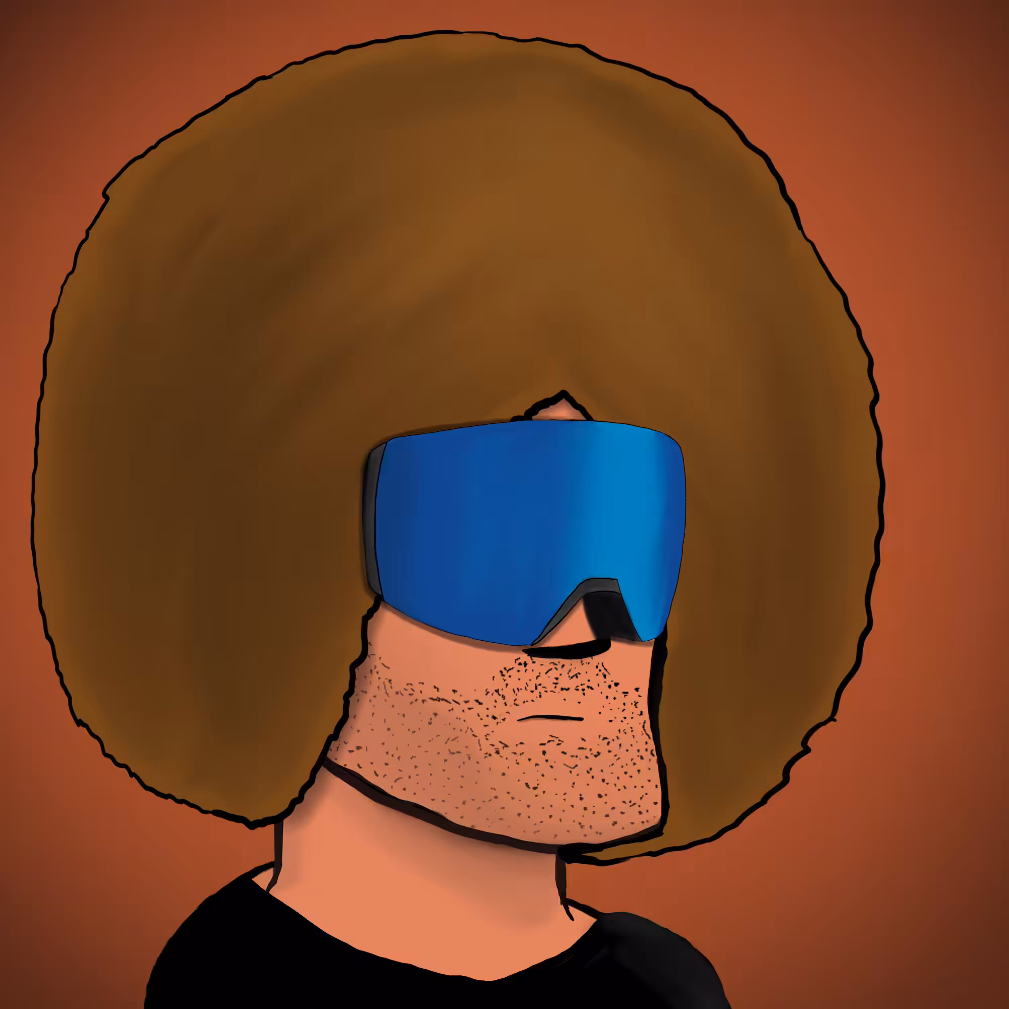 Subterrestrials #328