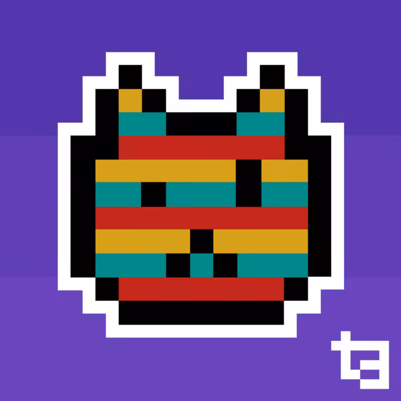 TEZCATS #22
