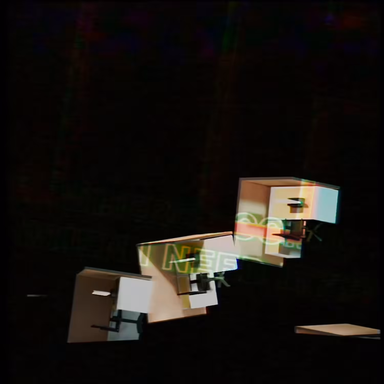 All Your Workstation are belong to us