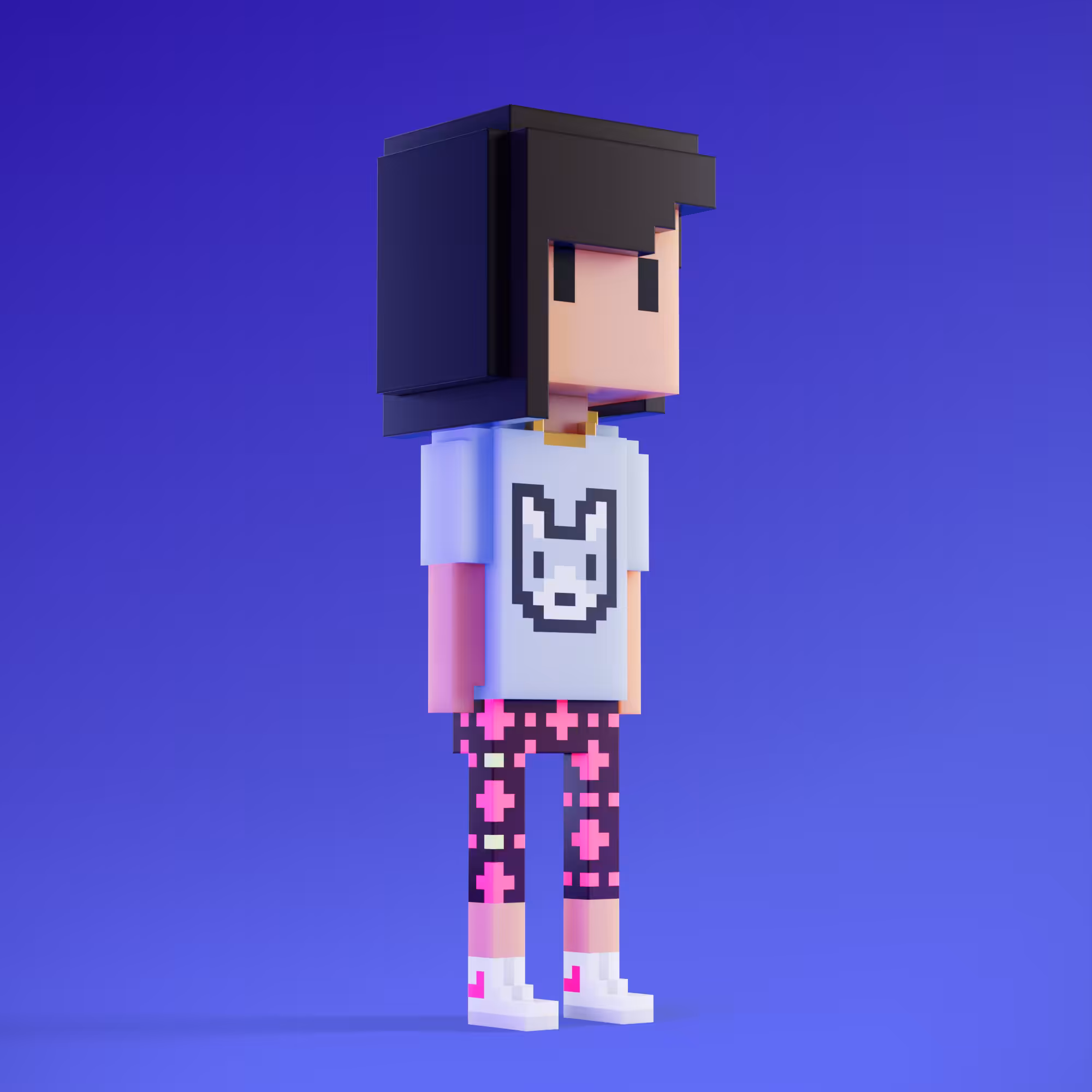 Meebit #4125