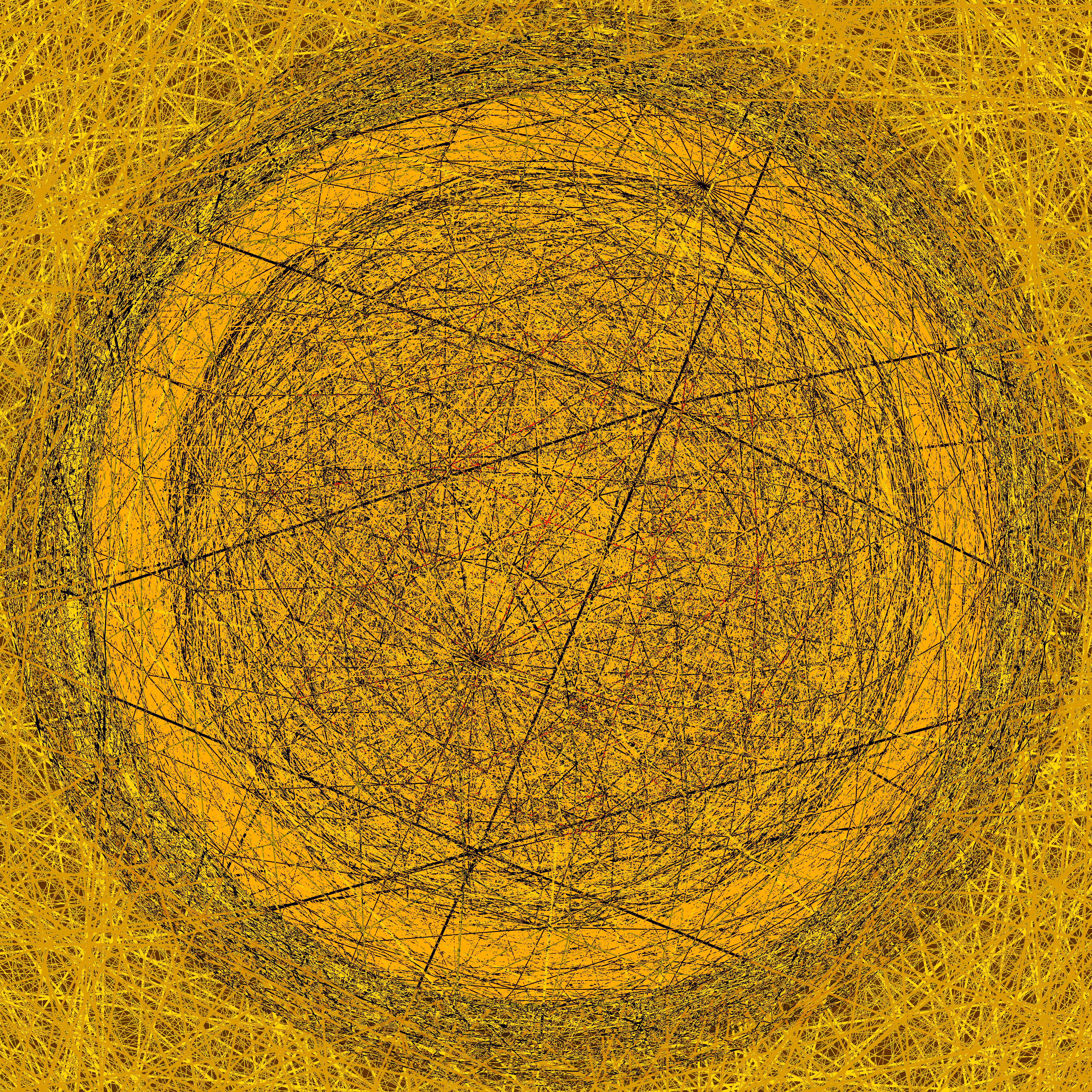SUN SIGNALS: Sun Signals #0999