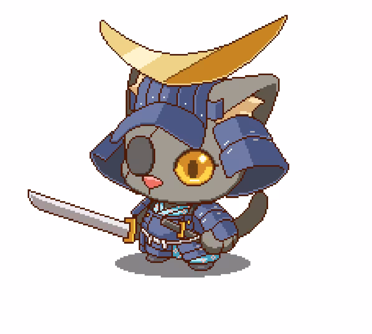 Date Masamune