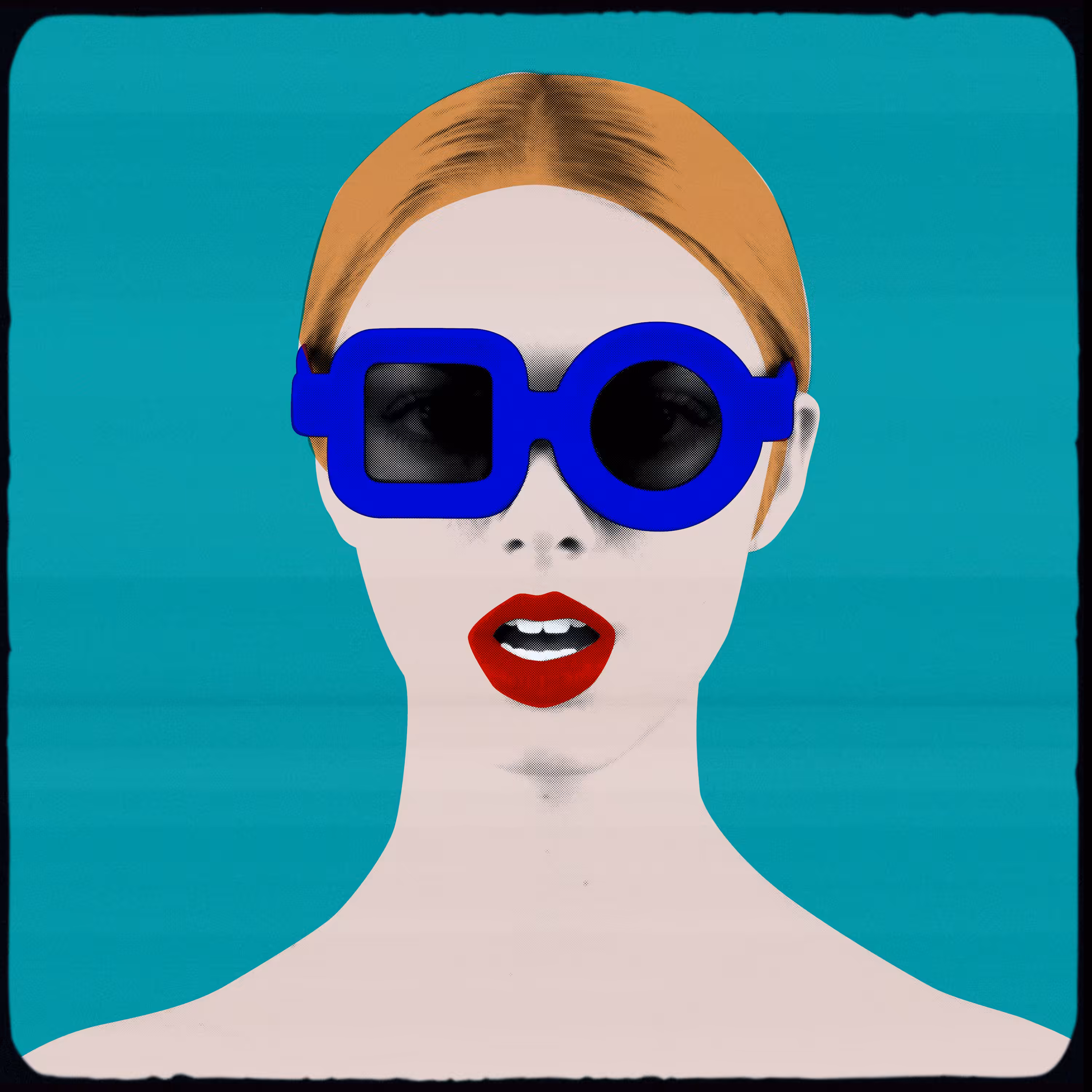 Glasses, #6
