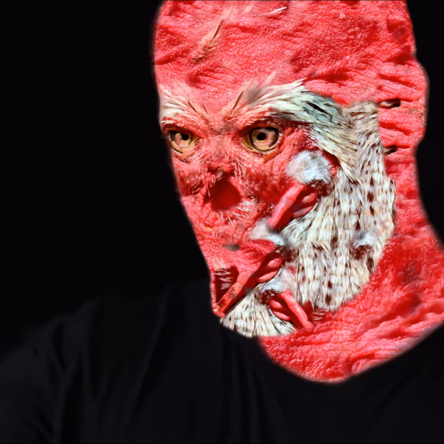VULTURELFIE