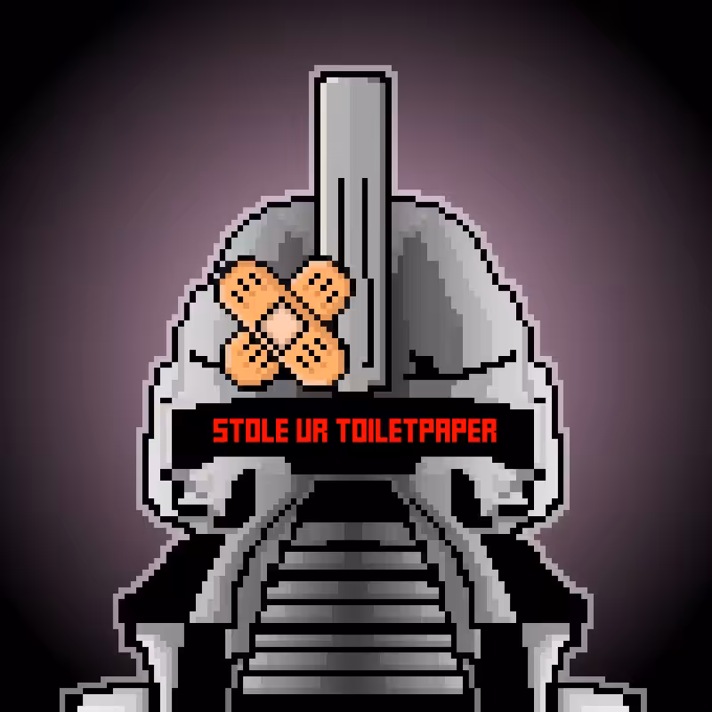 Cylon Invasion #417