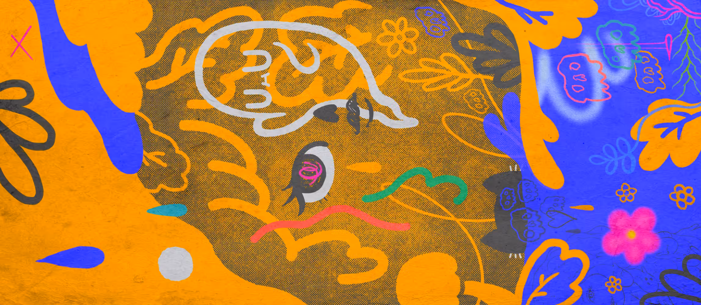 Mind Seeds by Mumbot #25