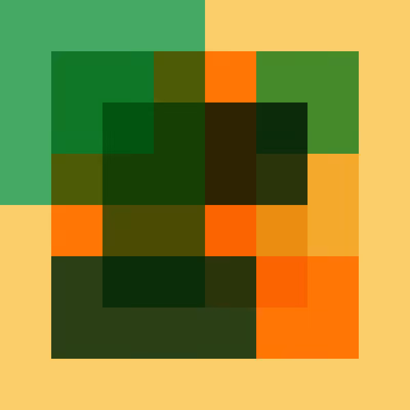 BLEND #963