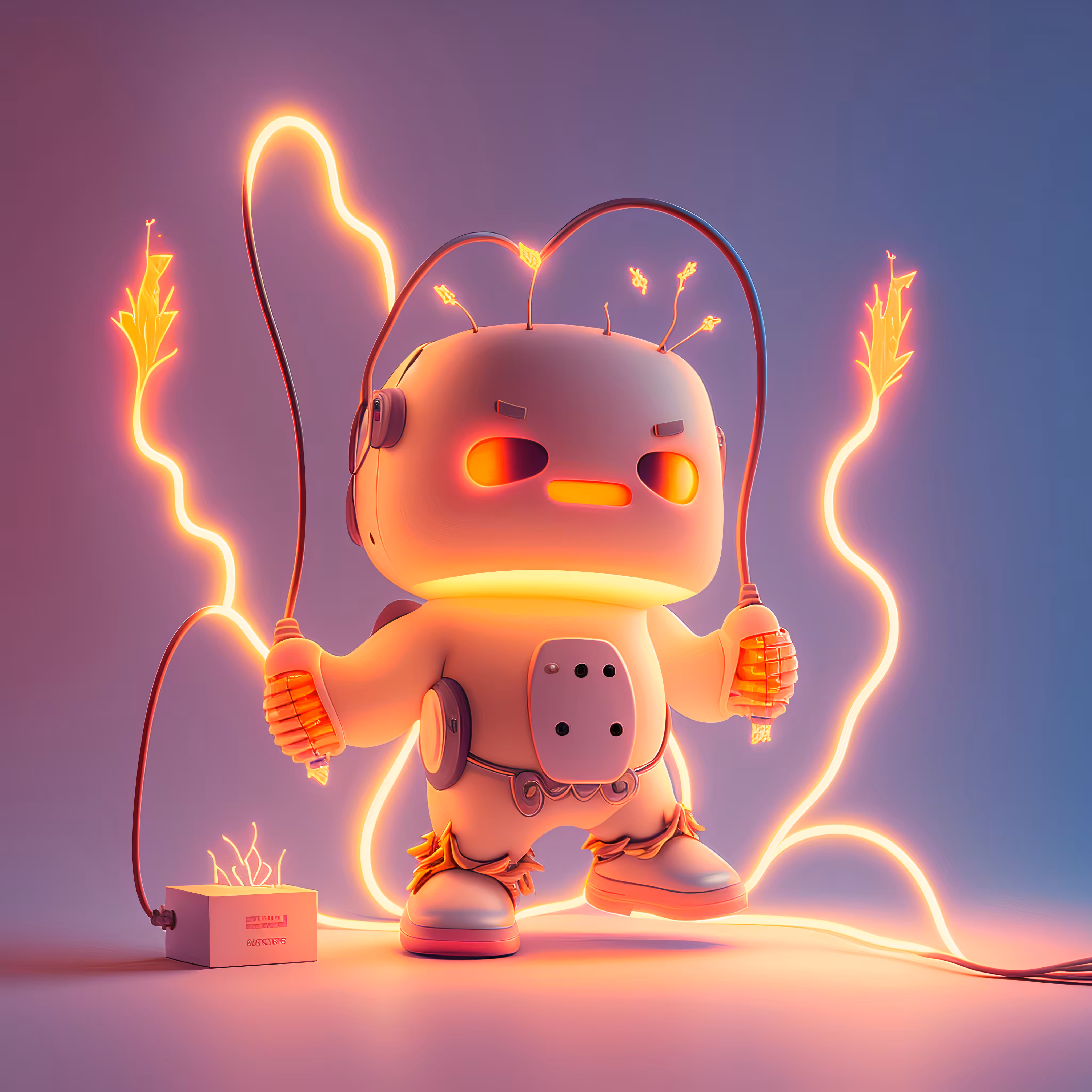 CuBot #21