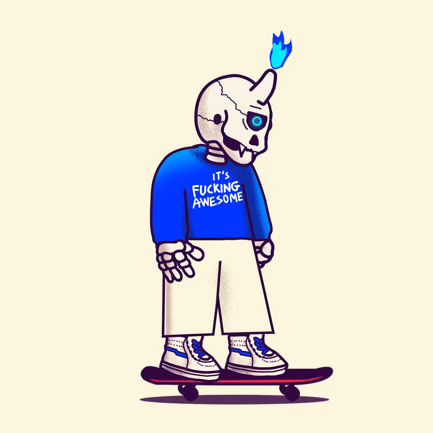 KICKFLIP 117