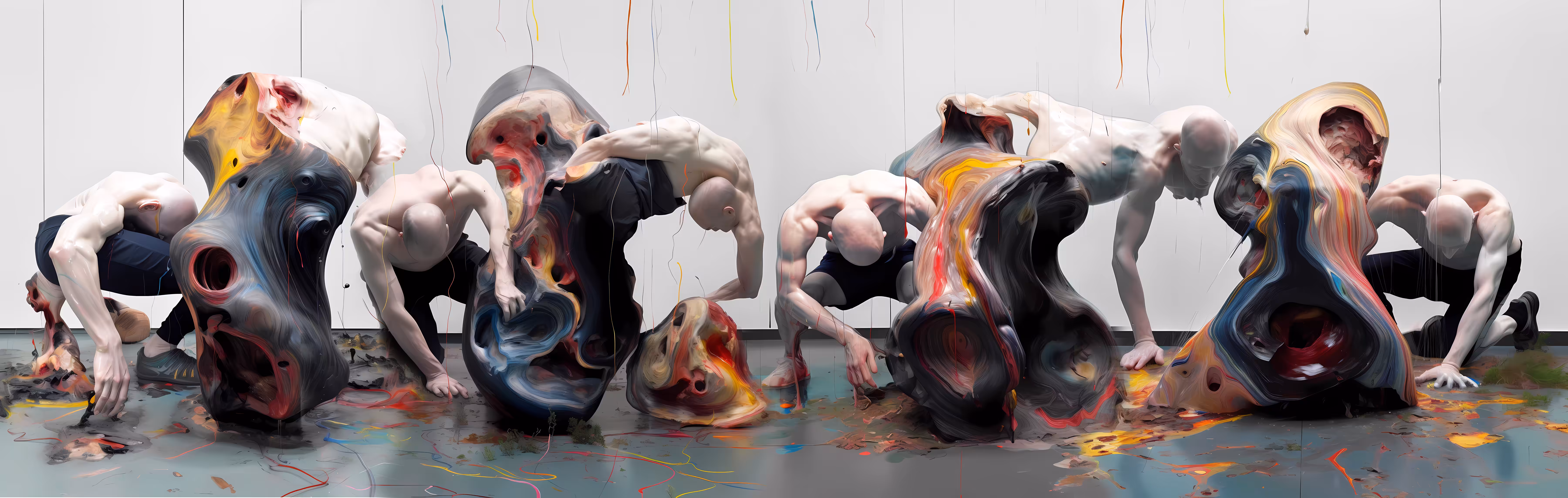Human Tapestry
