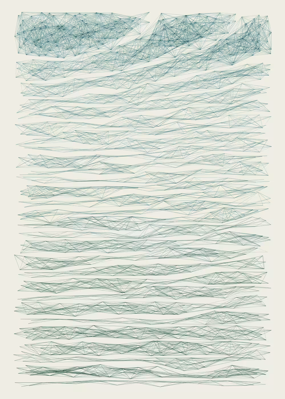 Intertwine #14
