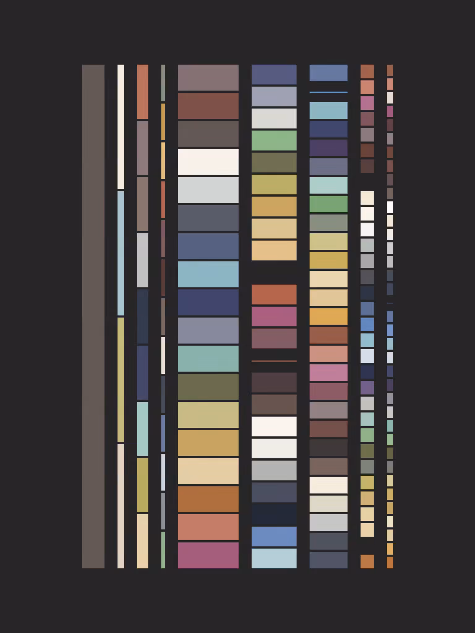 Sketch F #187