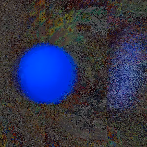 MIRAGE #22