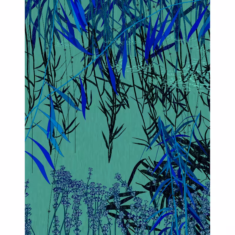 Reflecting pools #51