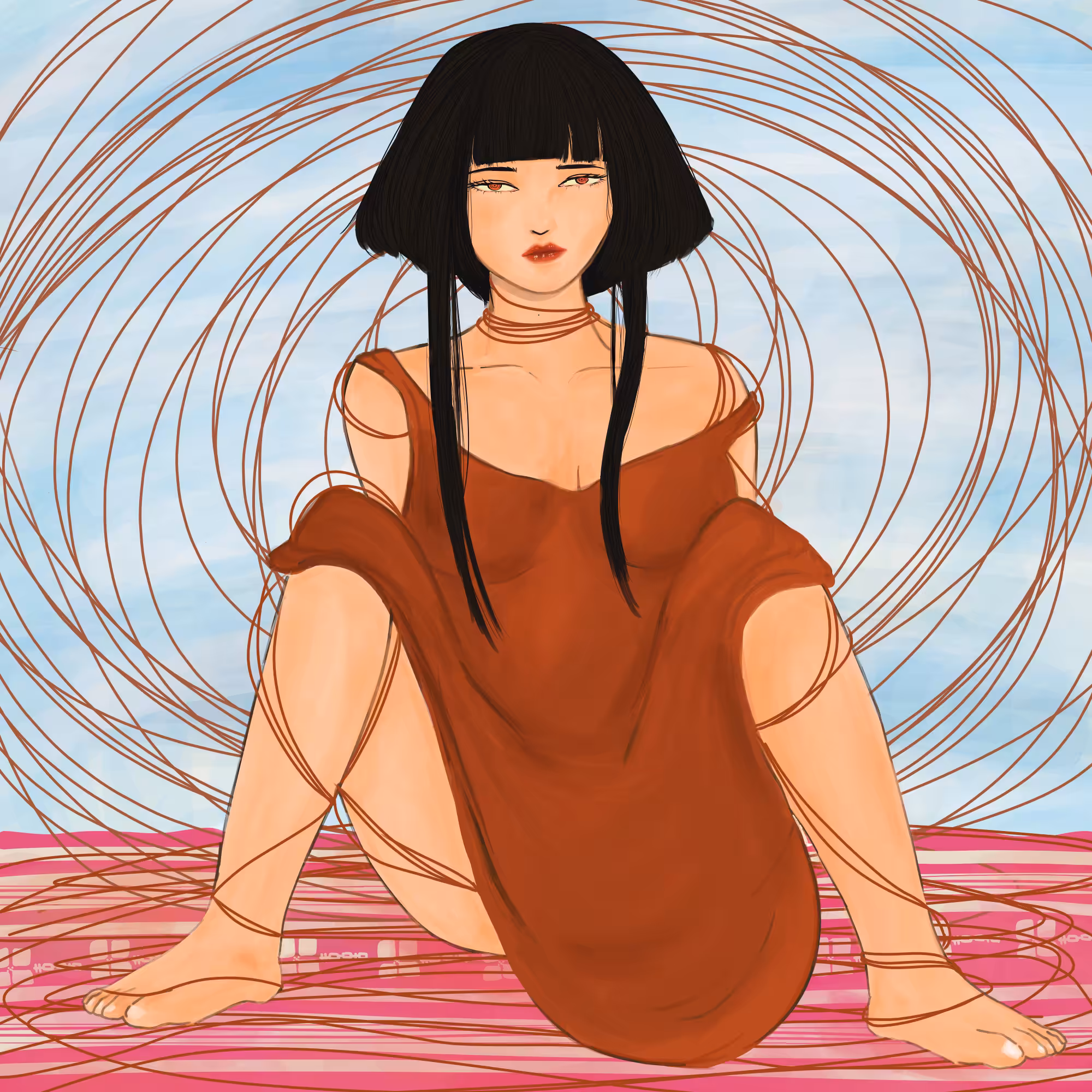 Kupu-Kupu Malam
