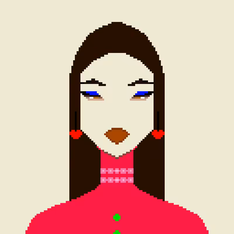 fxLady #200
