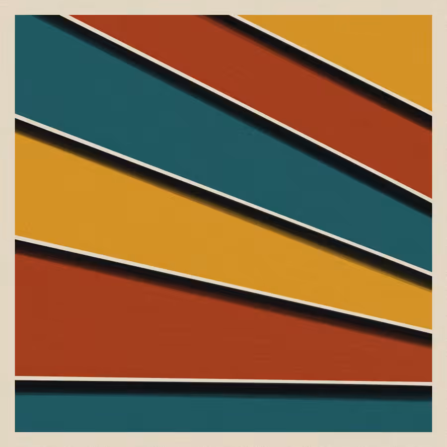StairWaves #33