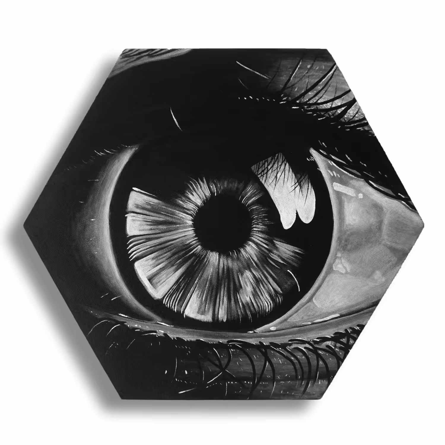 Seeing Reality