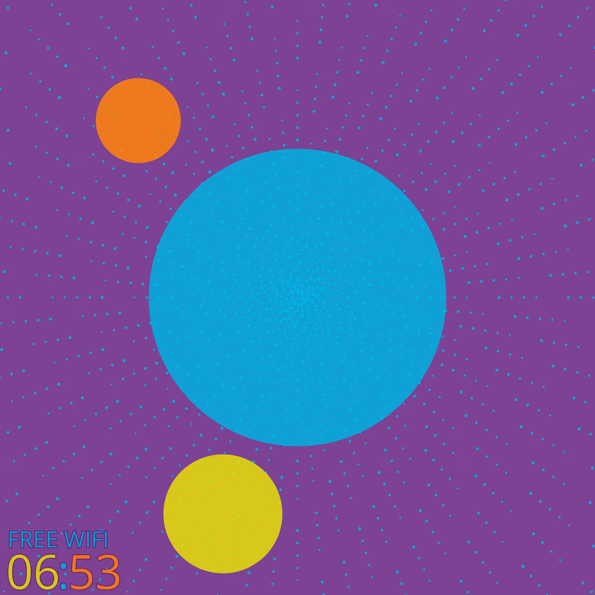Time Switch #124
