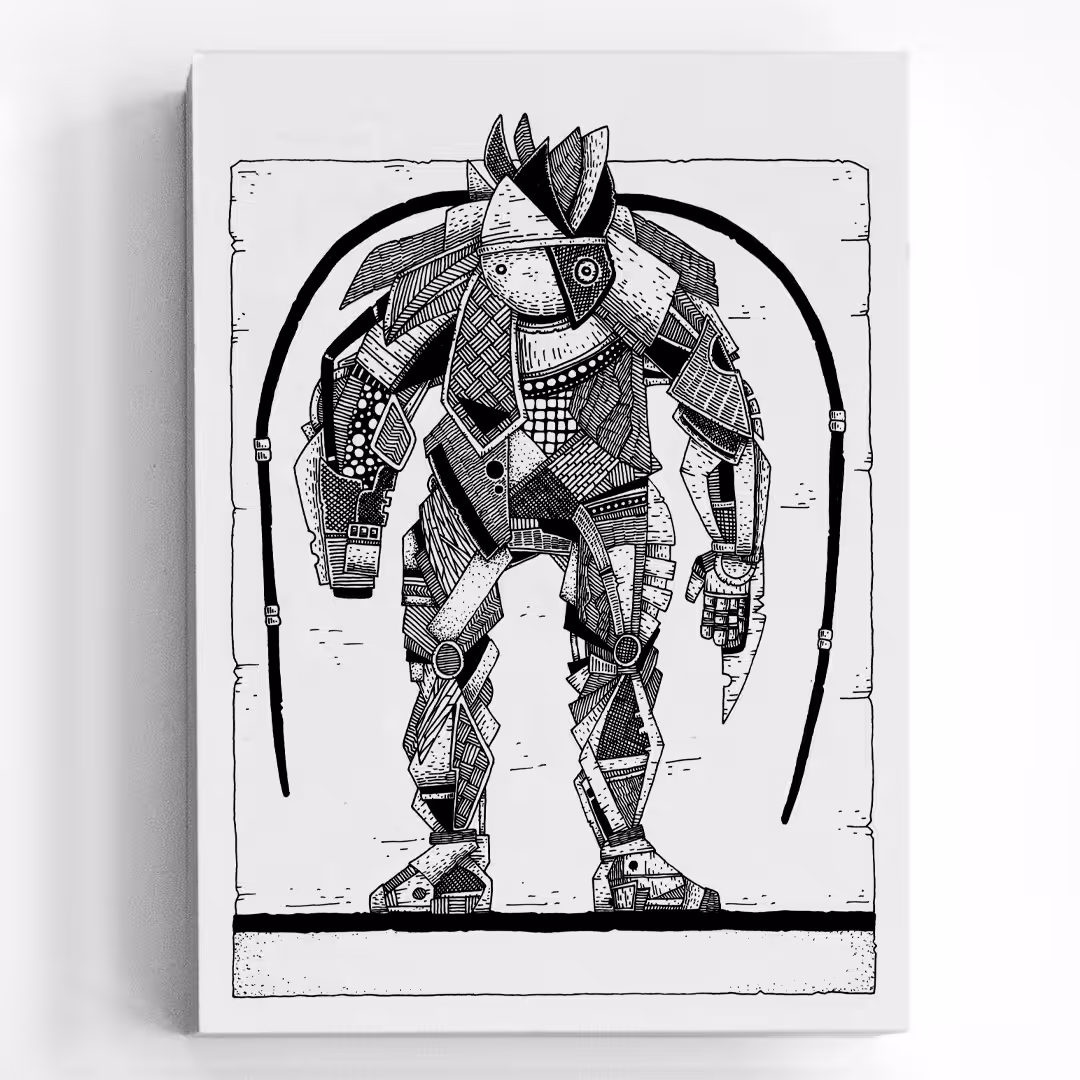 INK 15