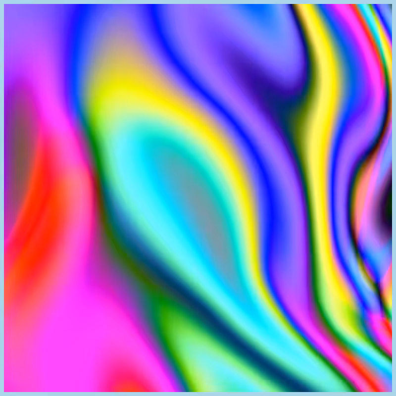 cuerpo iluminado #28