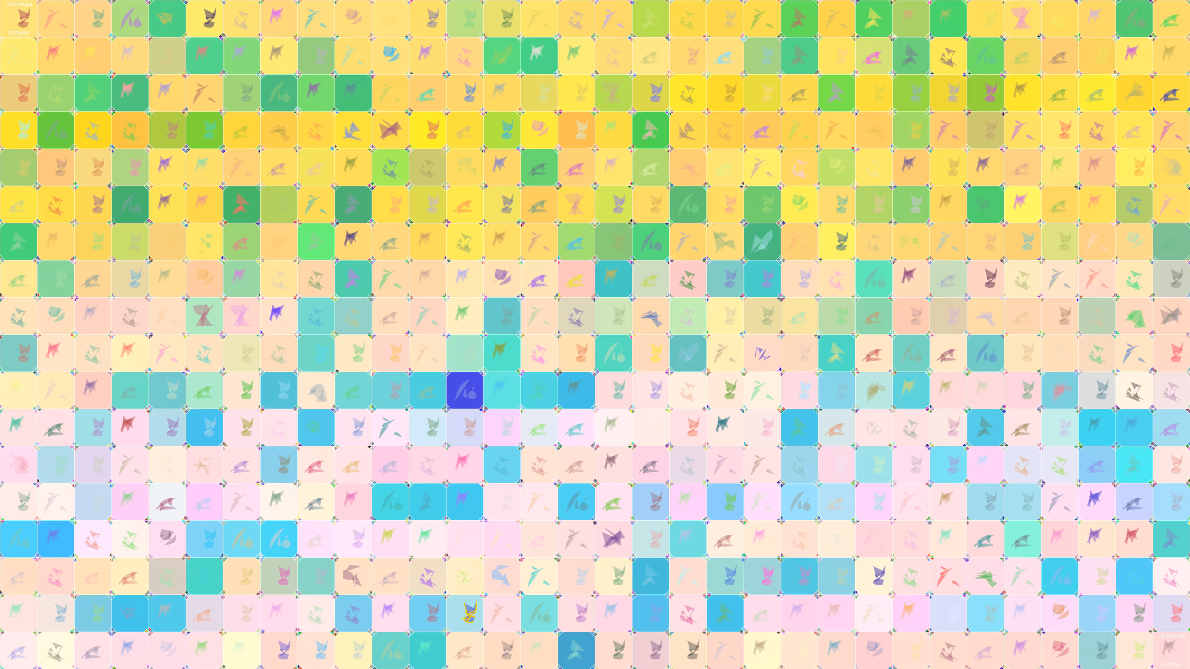 Painting #9164