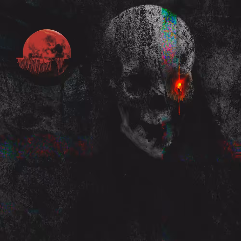Blood Moon