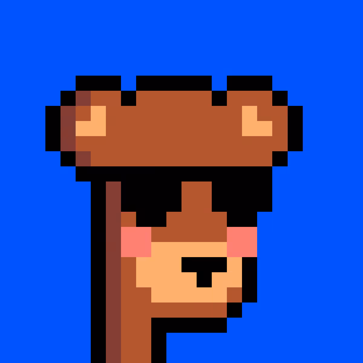 BearPunks #2494