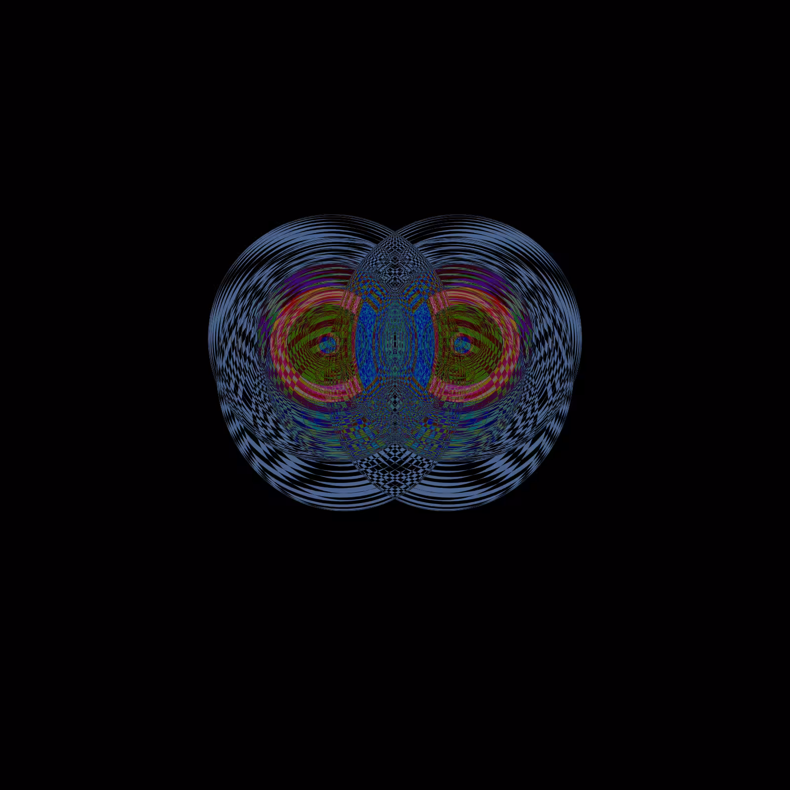 PixelShifter #157