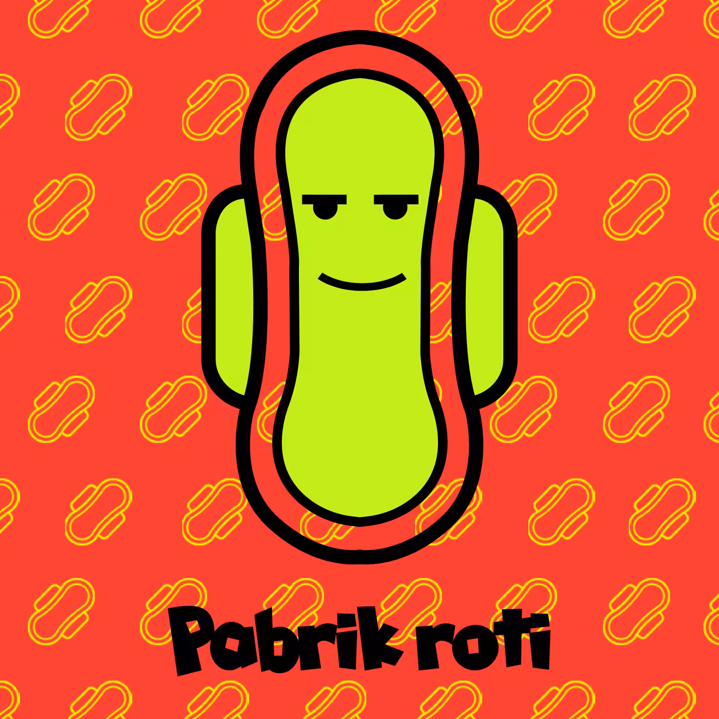 Logo Pabrik Roti: PABRIKROTI.IDN #652