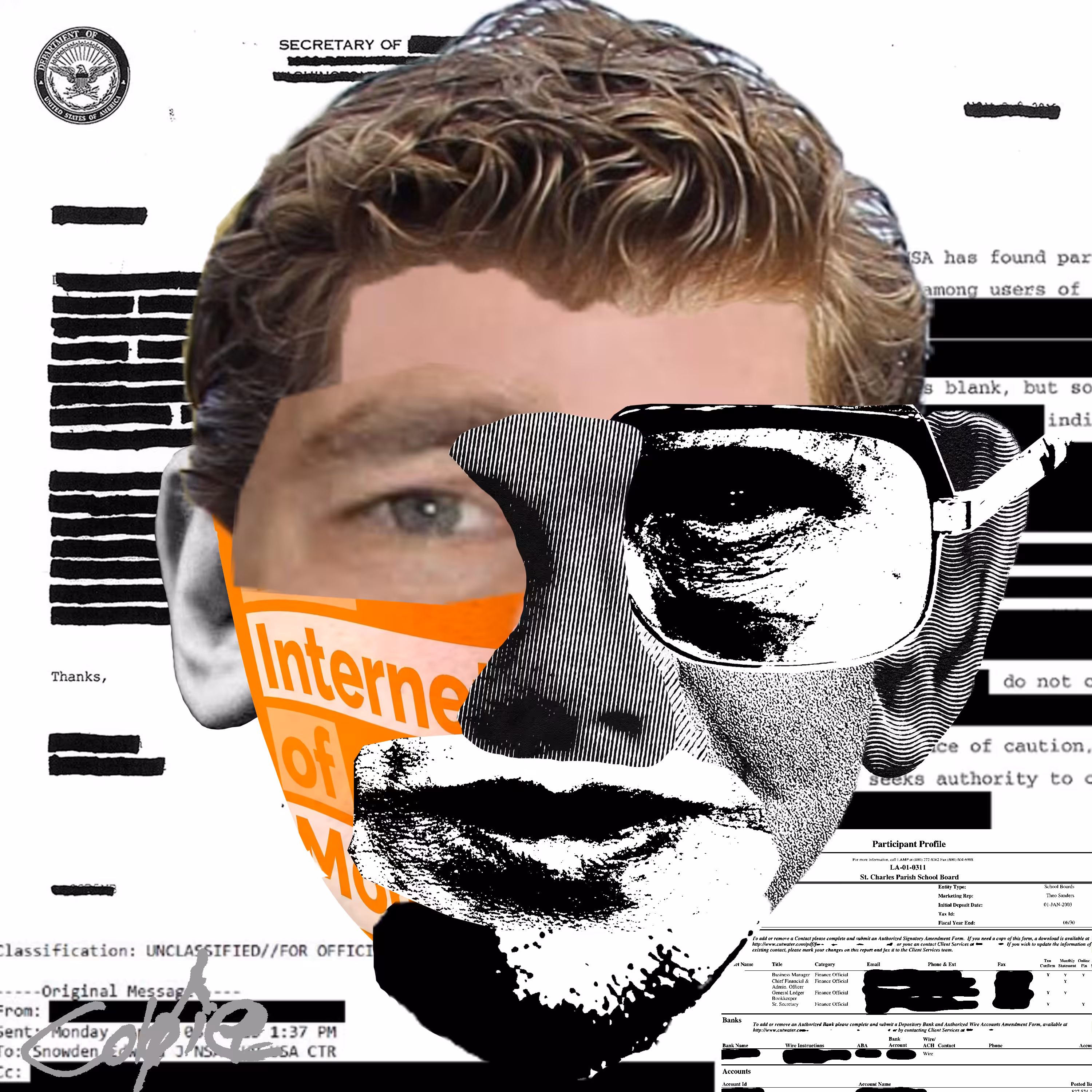 DecentralEyesMashup: DEyes #506