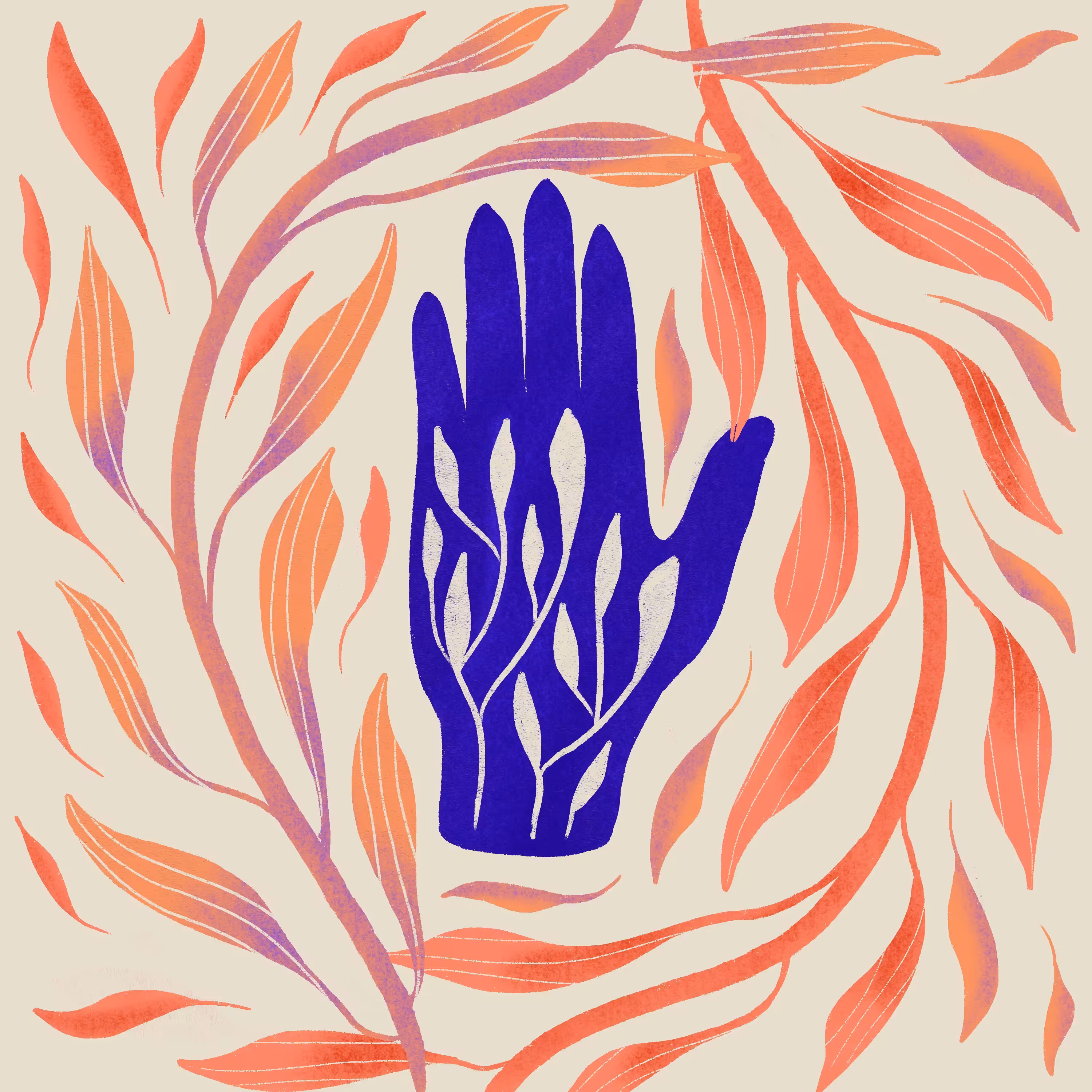 Flowers & Feelings 002 - Stop