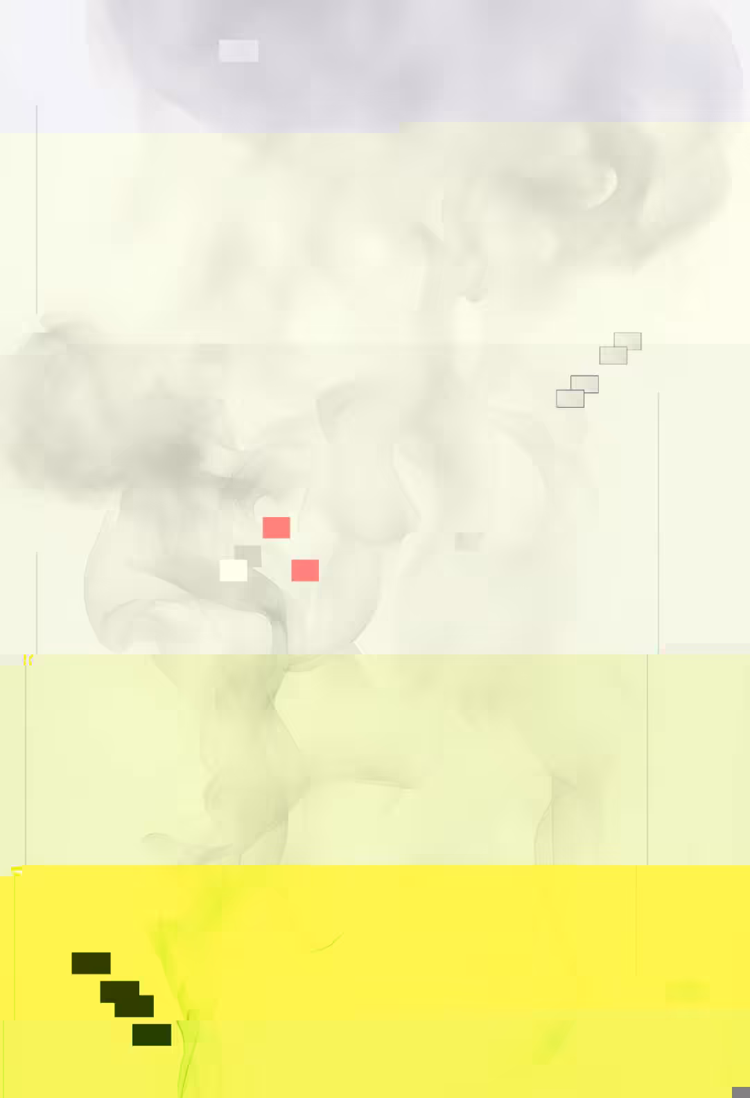 Dissected Smoke #019