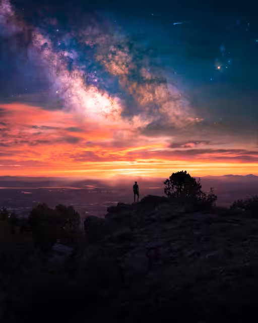 Galactic Gateways #23