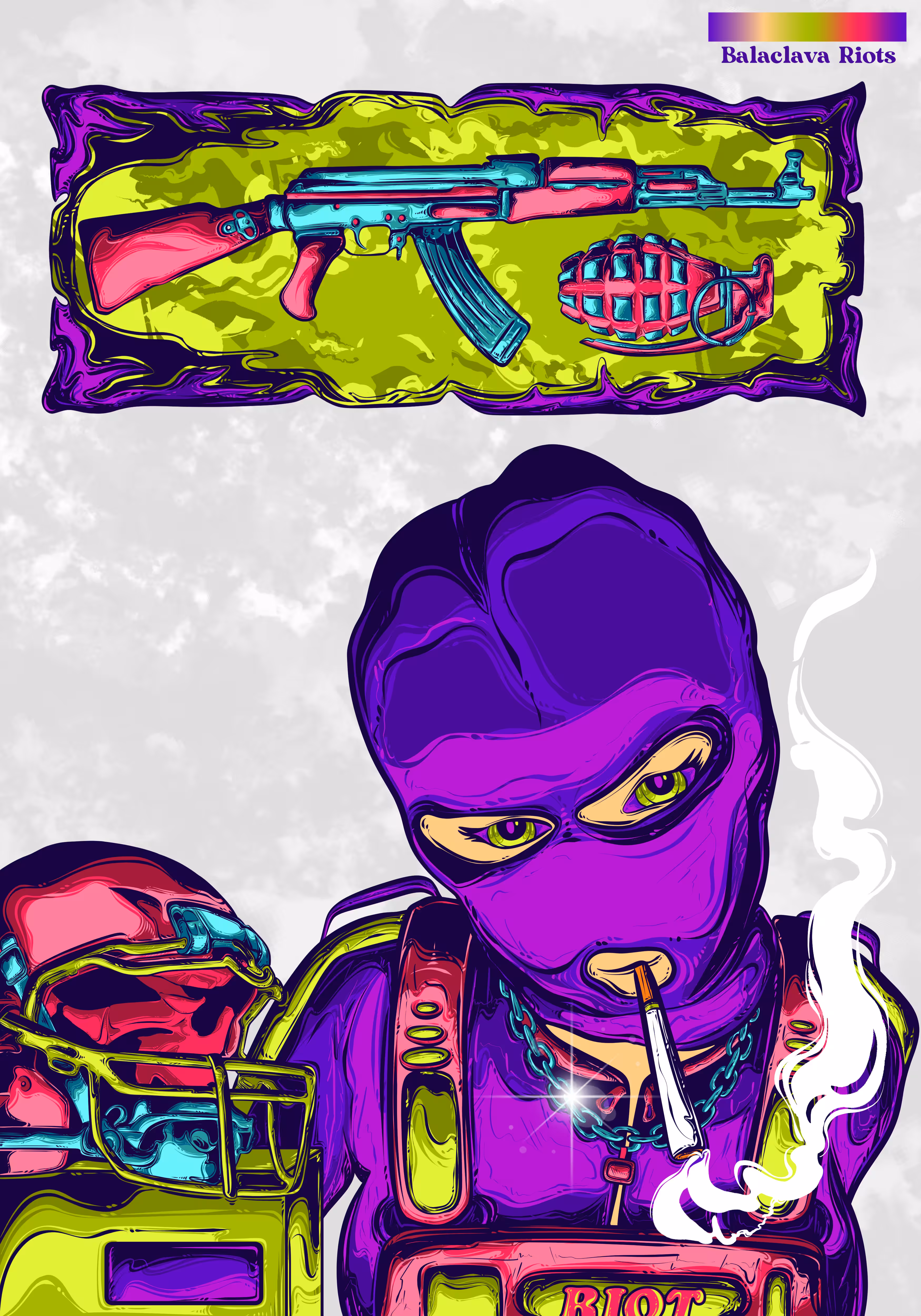 Balaclava Riots