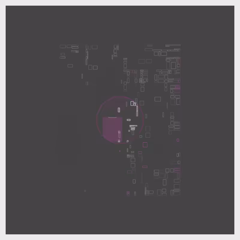 Random Access Memories #42